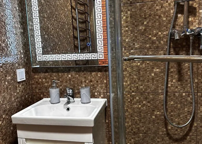 Black Sea Appartement *