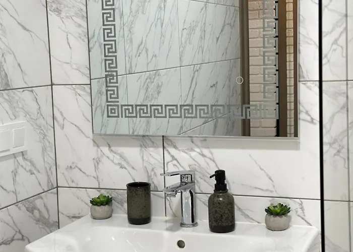 Апартаменты Black Sea *