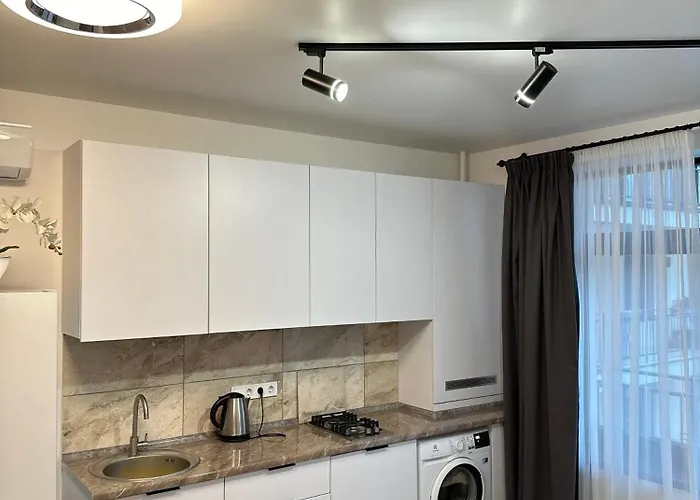 Black Sea Appartement