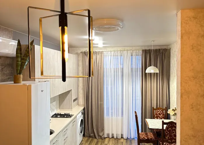 Black Sea Appartement Odessa