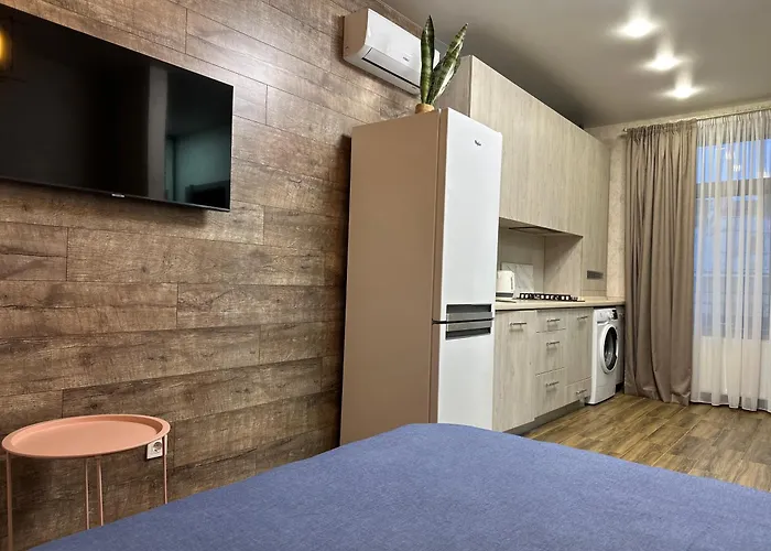 Black Sea אודסה