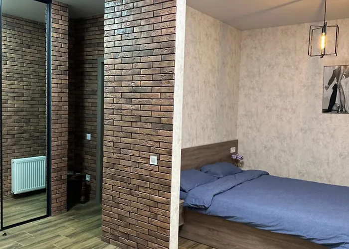 Appartement Black Sea *