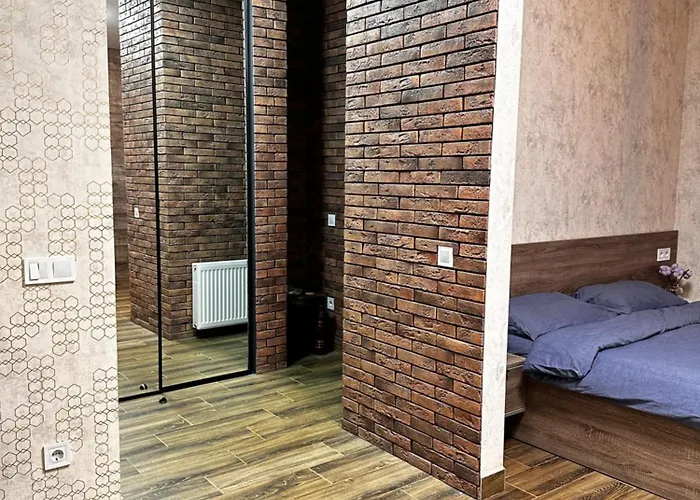 Appartement Black Sea Odessa