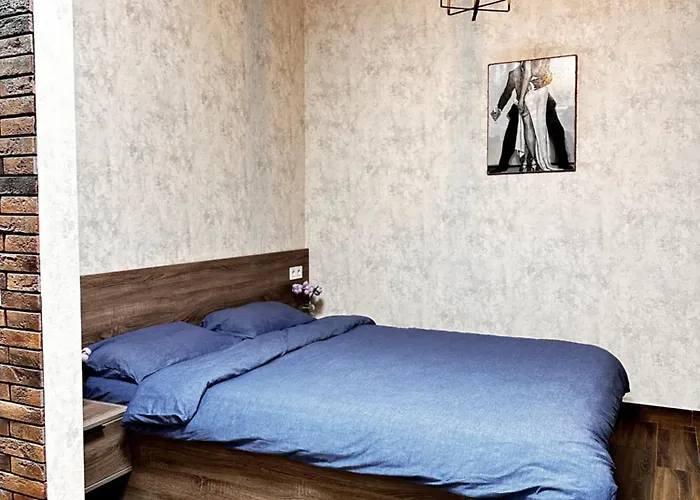 Appartement Black Sea *