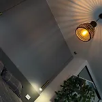 Black Sea Apartment Odesa