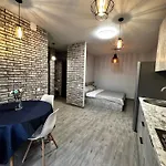 Apartment Black Sea *