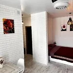 Black Sea Apartment *