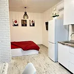 Black Sea Apartment *