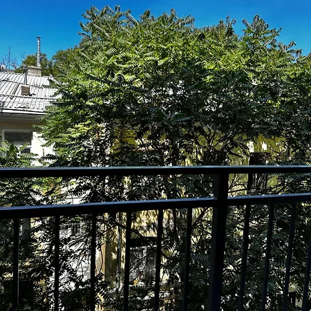 Apartman Black Sea Odessza