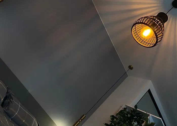 Black Sea Apartman Odessza