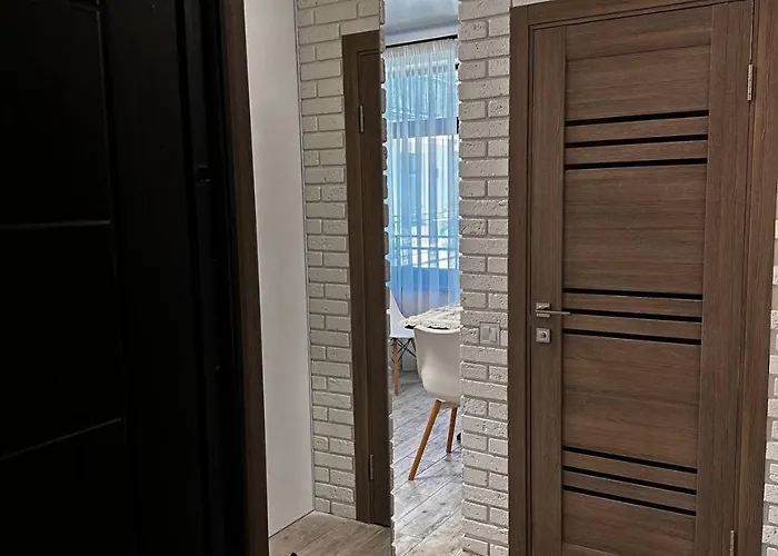 Apartman Black Sea *