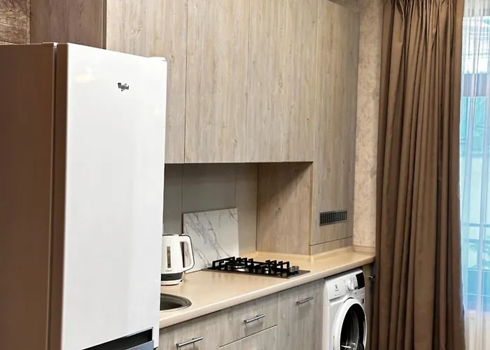 Apartman Black Sea *