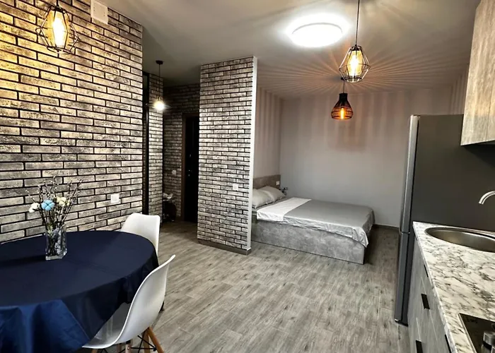 Apartman Black Sea *