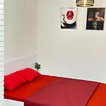 Black Sea Apartman *