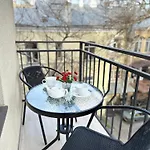 Apartman Black Sea *