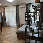 Apartman Black Sea Odessza