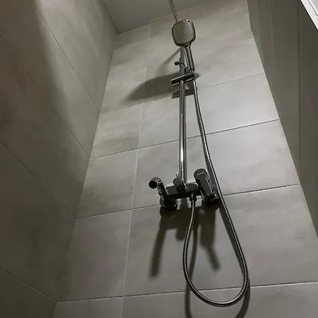Apartman Black Sea Odessza