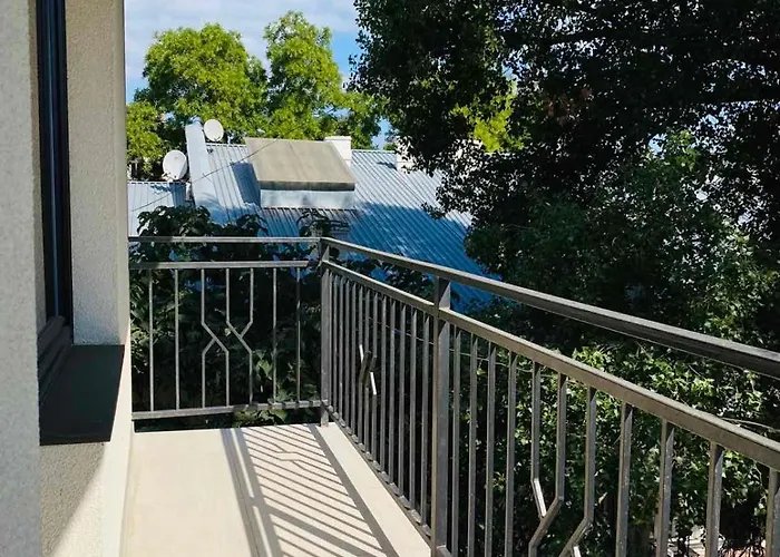 Appartamento Black Sea Odessa