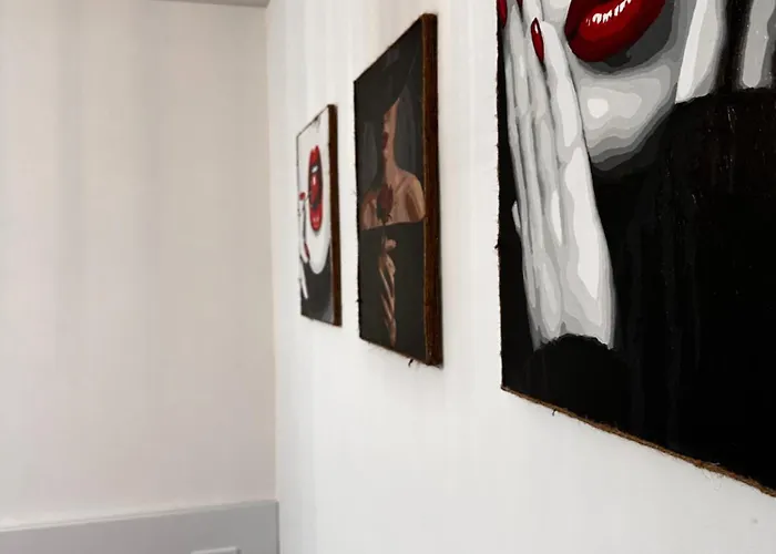 Black Sea Appartamento