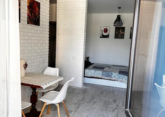 Appartamento Black Sea