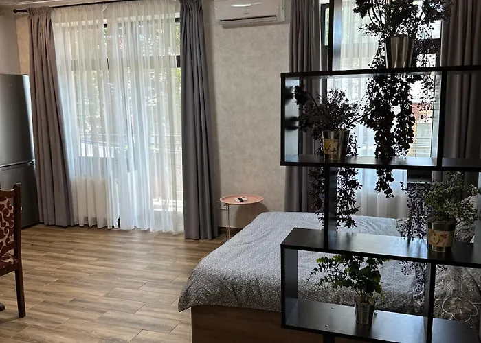 Appartamento Black Sea Odessa